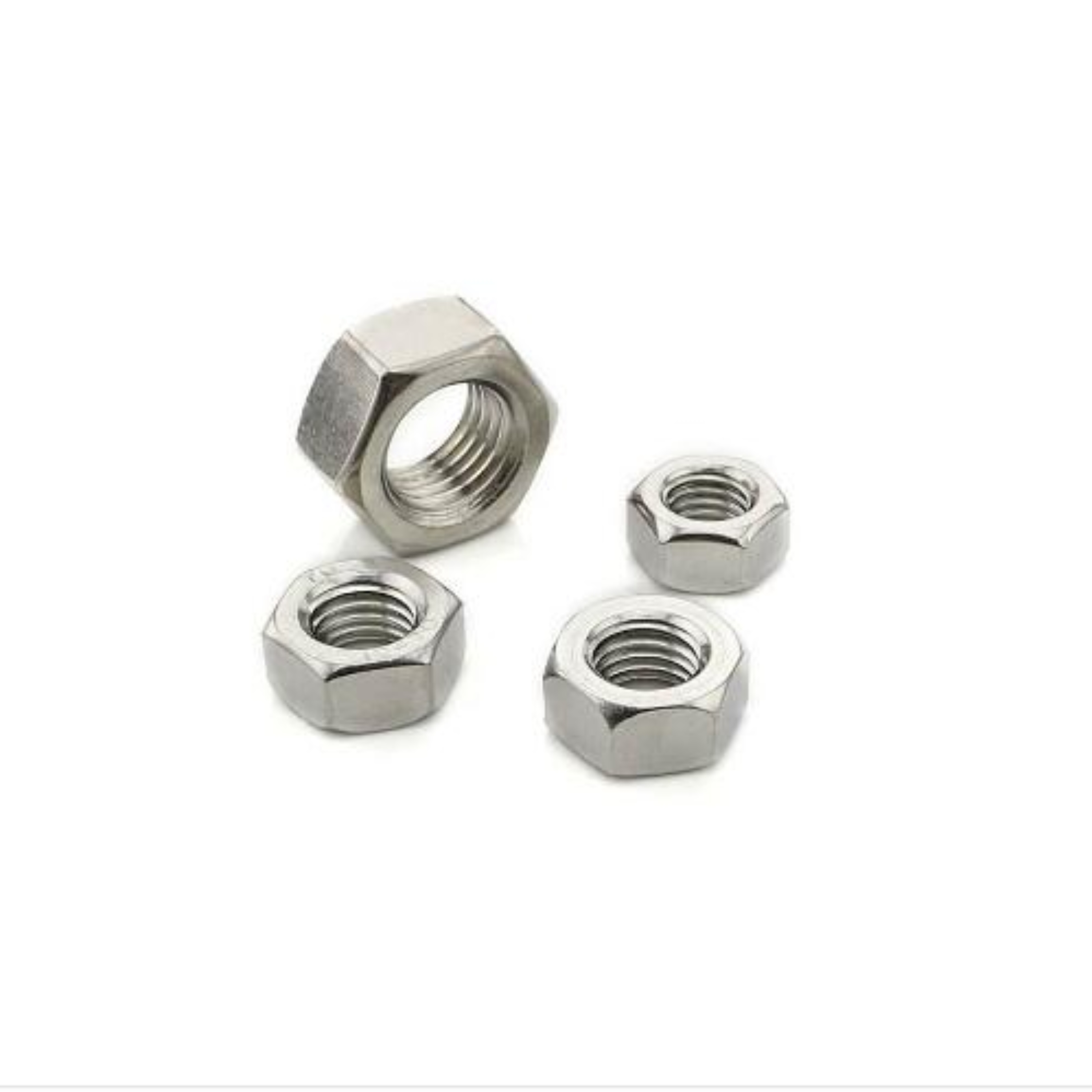 hex-nut