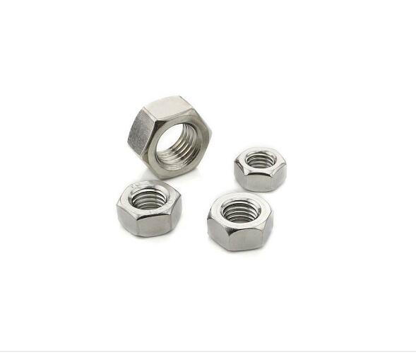 hex-nut